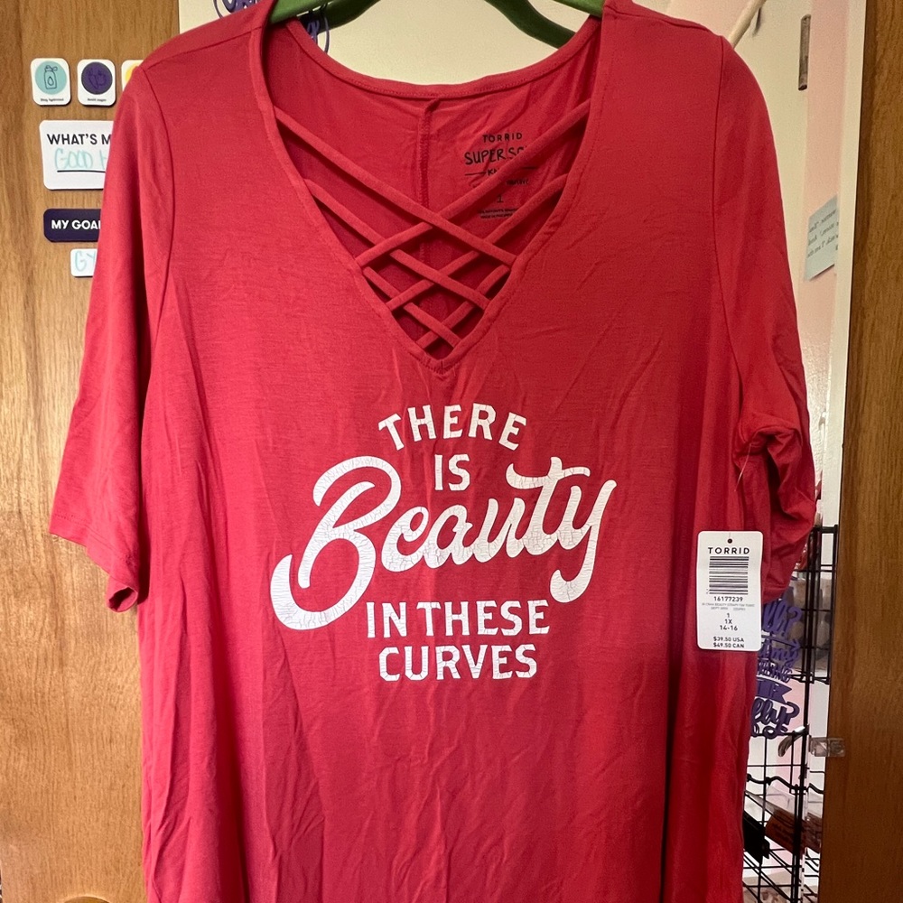 T-shirt